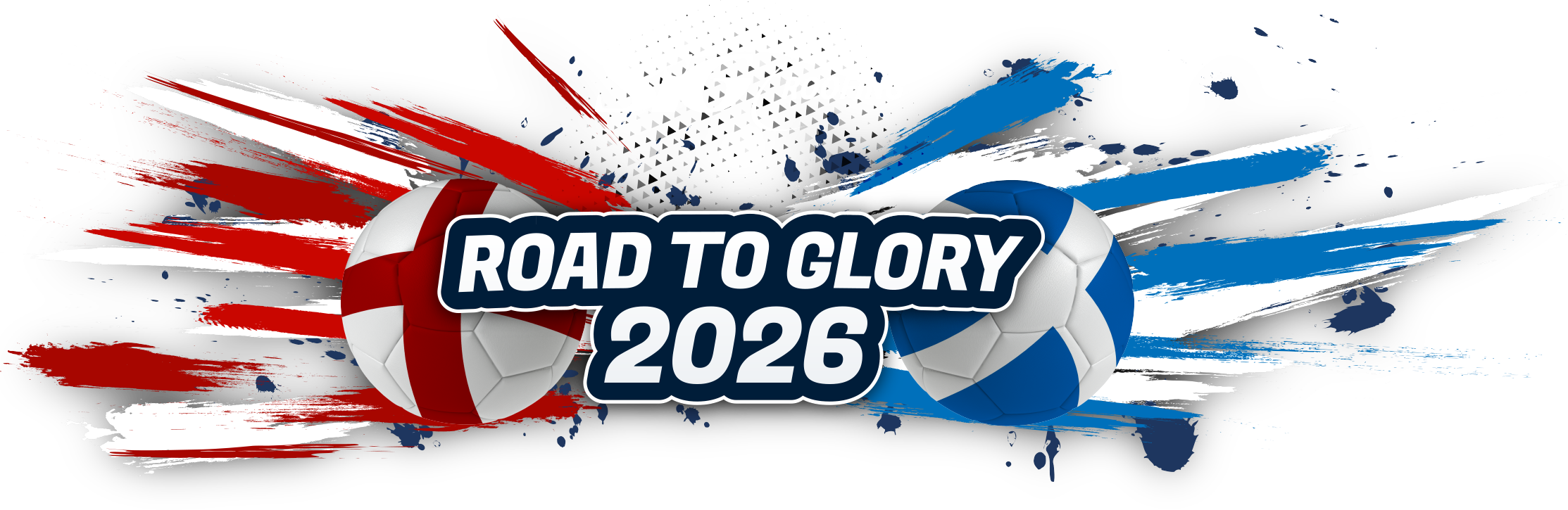 Road to Glory 2026